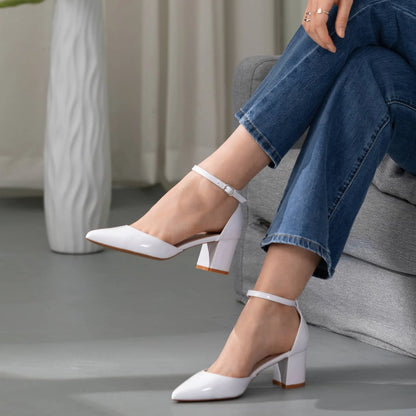 Zapatos Taco Mujer Weide MXGH63