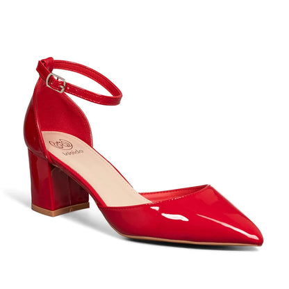 Zapatos Taco Mujer Weide MXGH63