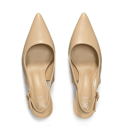 Zapatos Taco Mujer Weide MXGH90