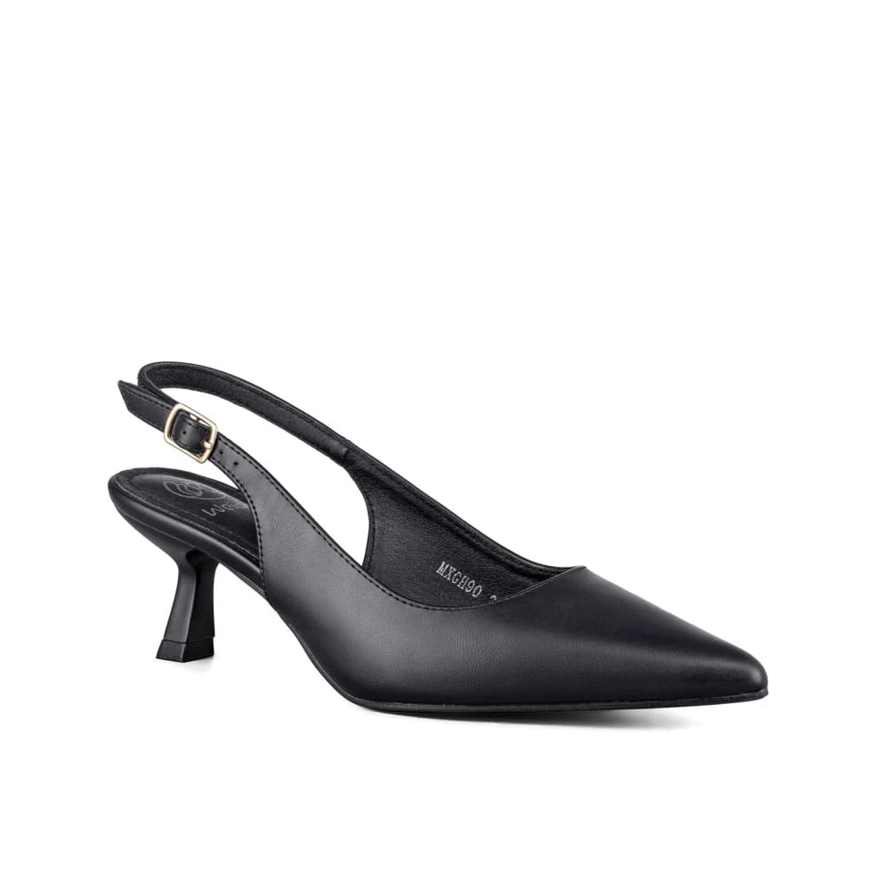 Zapatos Taco Mujer Weide MXGH90