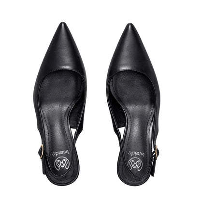 Zapatos Taco Mujer Weide MXGH90