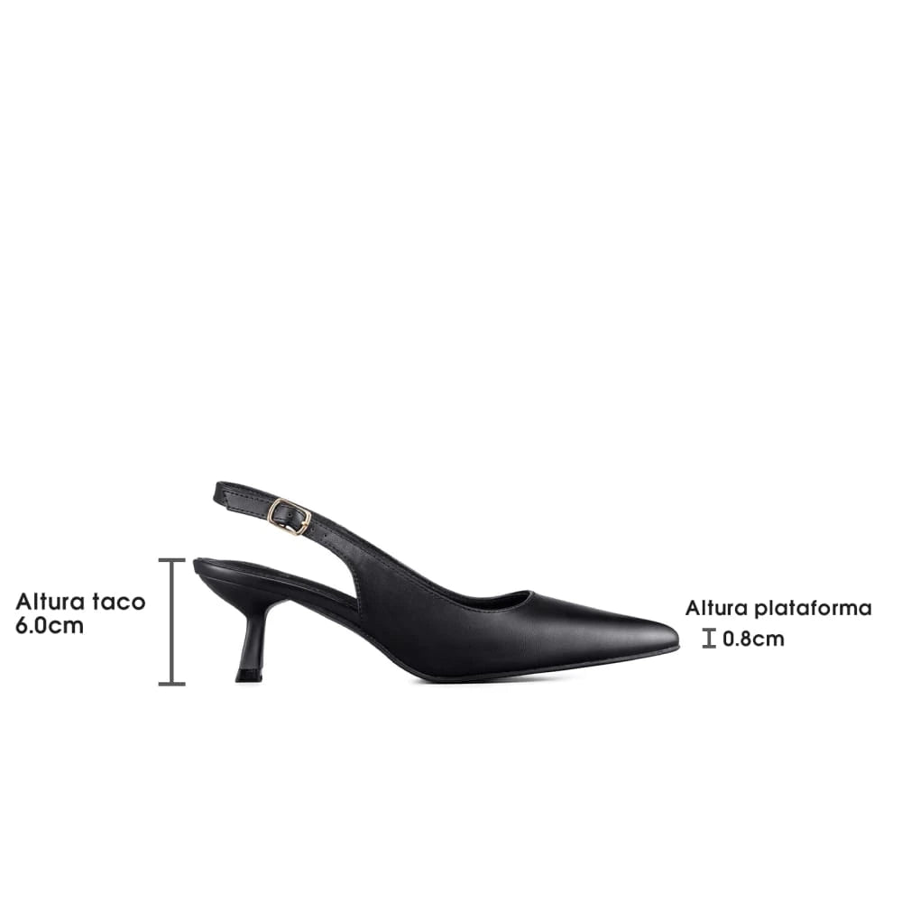 Zapatos Taco Mujer Weide MXGH90