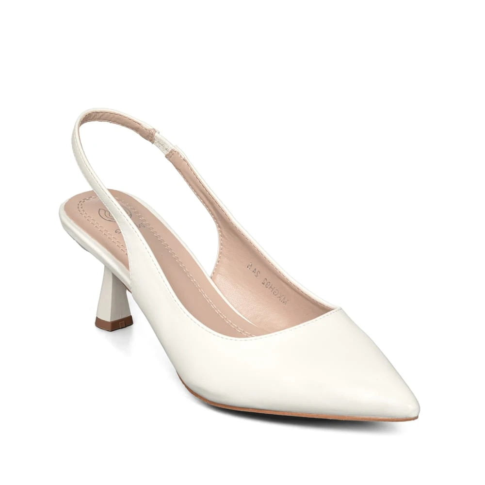 Zapatos Taco Mujer Weide MXGH92