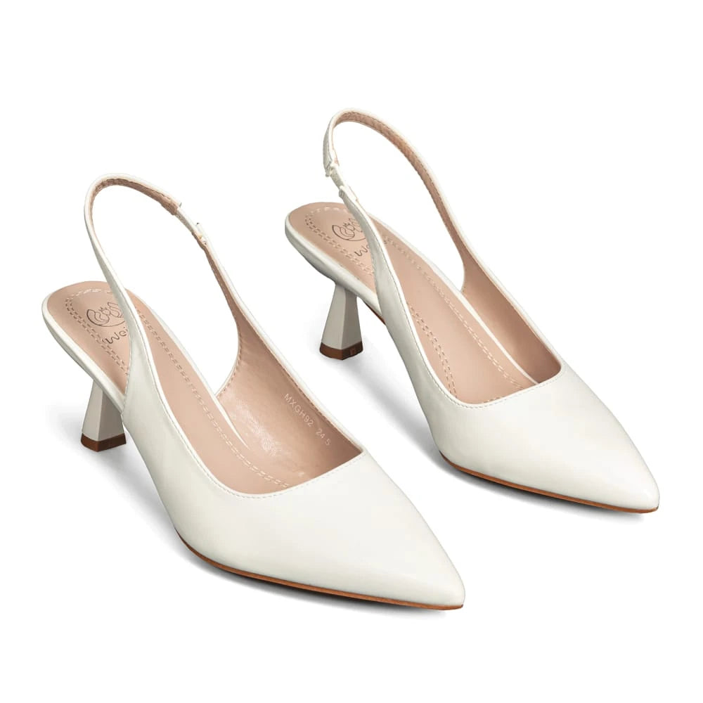 Zapatos Taco Mujer Weide MXGH92