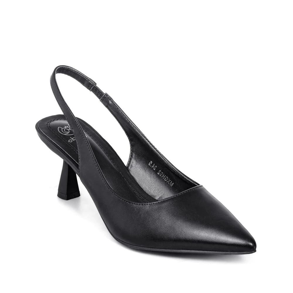 Zapatos Taco Mujer Weide MXGH92