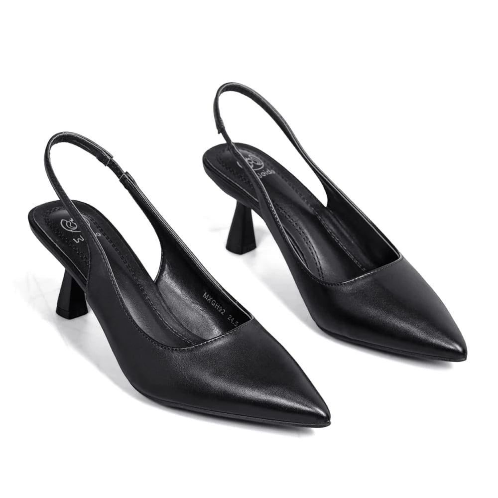 Zapatos Taco Mujer Weide MXGH92