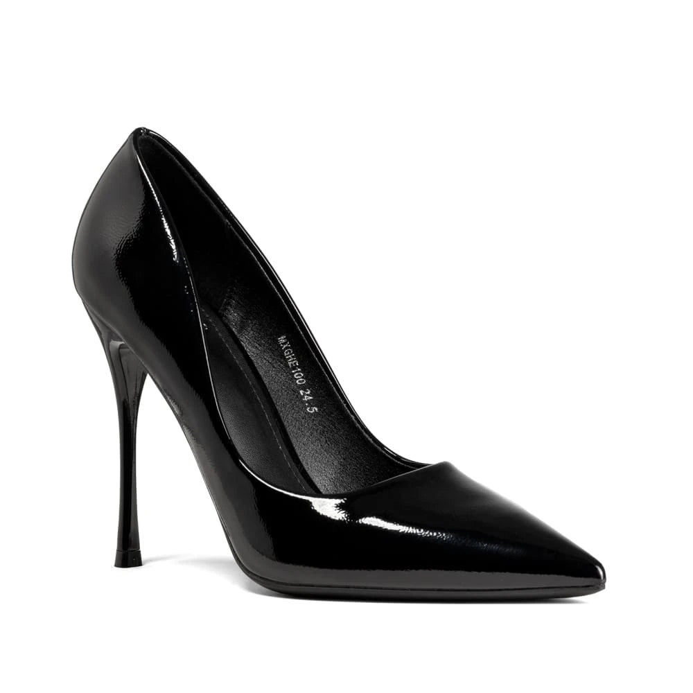 Zapatos Taco Mujer Weide MXGHE100