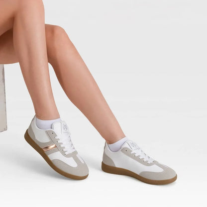 Tenis Mujer Weide MXGLT611