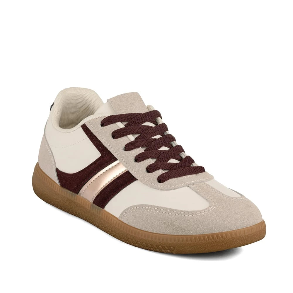 Tenis Mujer Weide MXGLT611