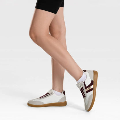 Tenis Mujer Weide MXGLT611