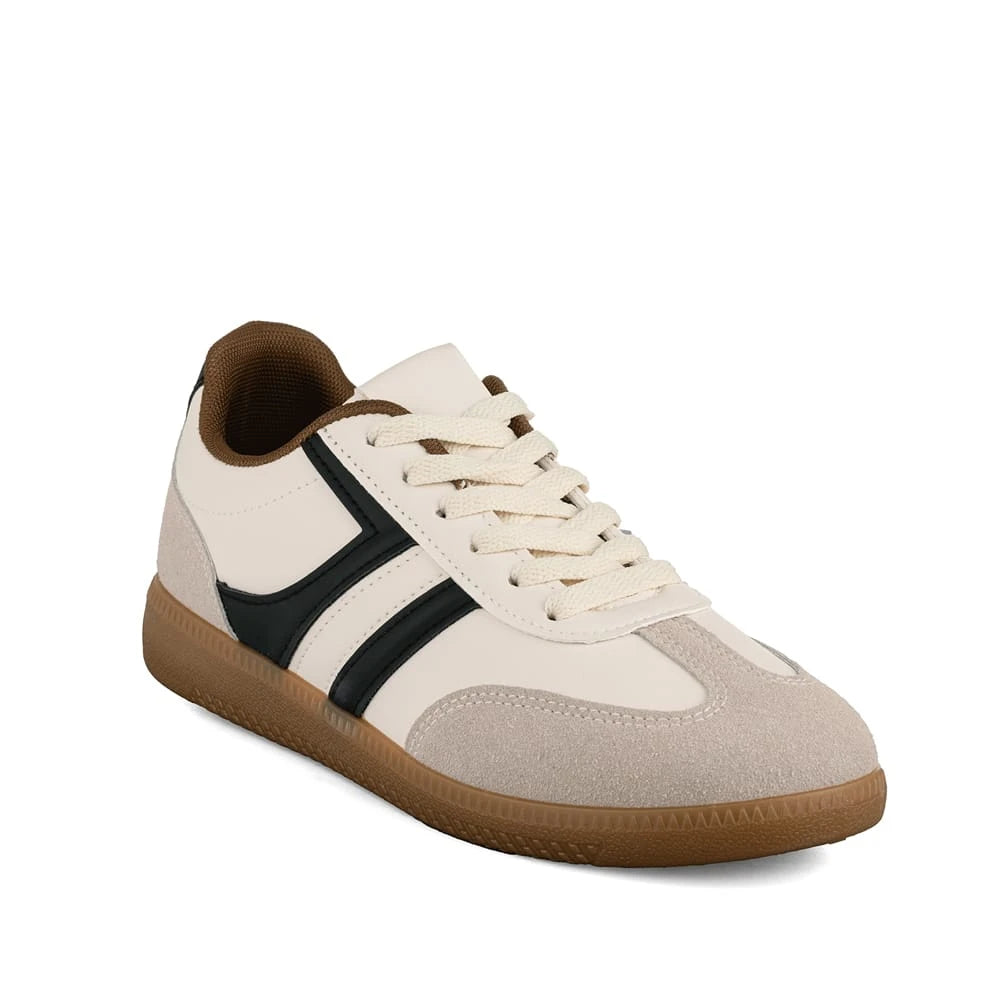 Tenis Mujer Weide MXGLT611