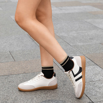 Tenis Mujer Weide MXGLT611