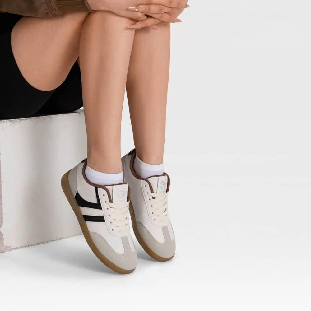 Tenis Mujer Weide MXGLT611