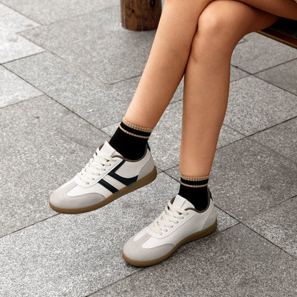 Tenis Mujer Weide MXGLT611