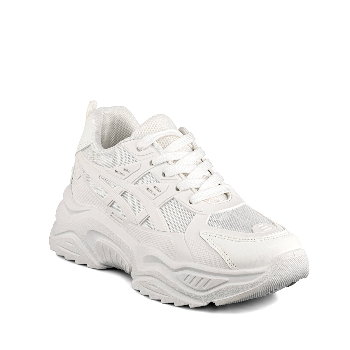 Tenis Mujer Weide MXGLT612