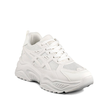 Tenis Mujer Weide MXGLT612