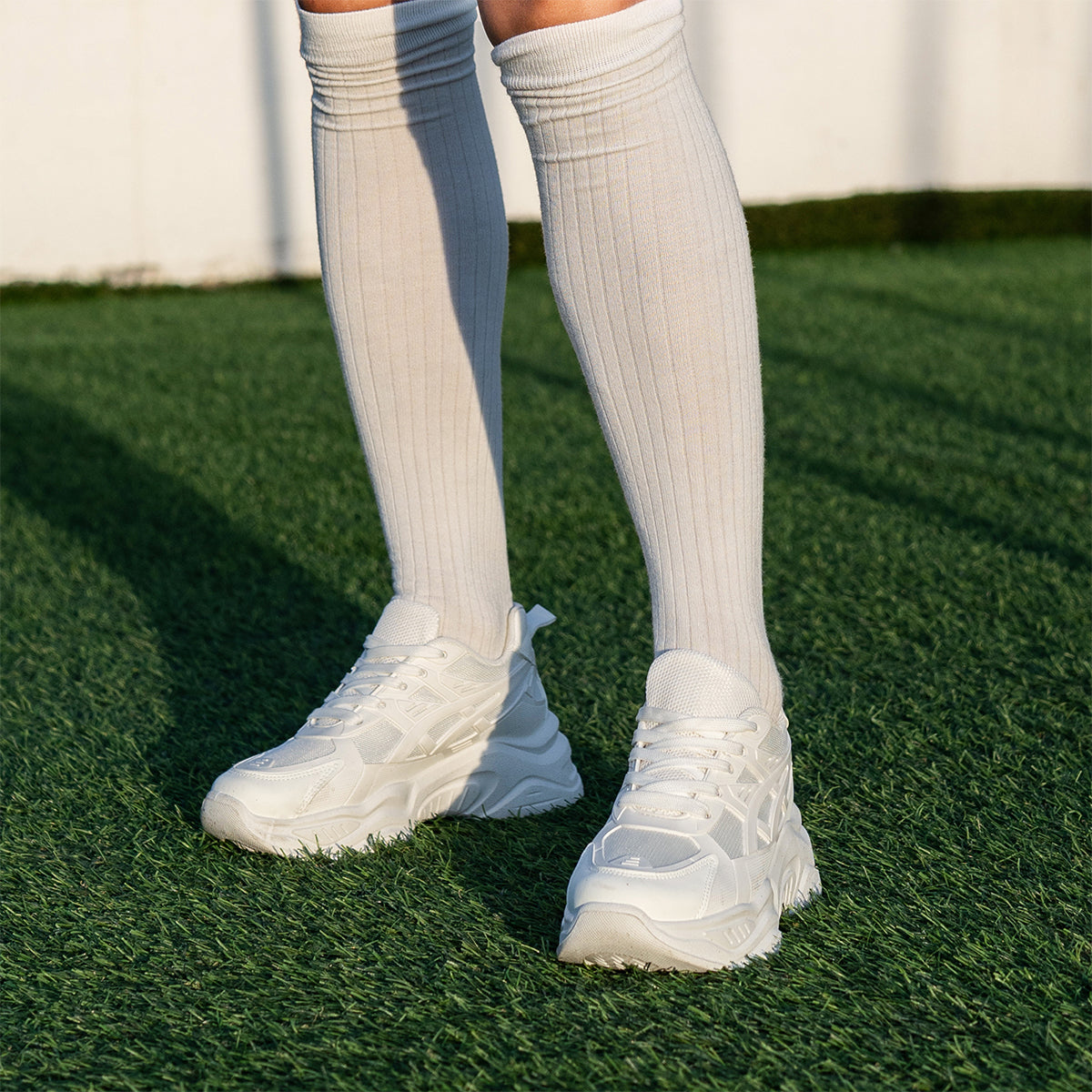 Tenis Mujer Weide MXGLT612