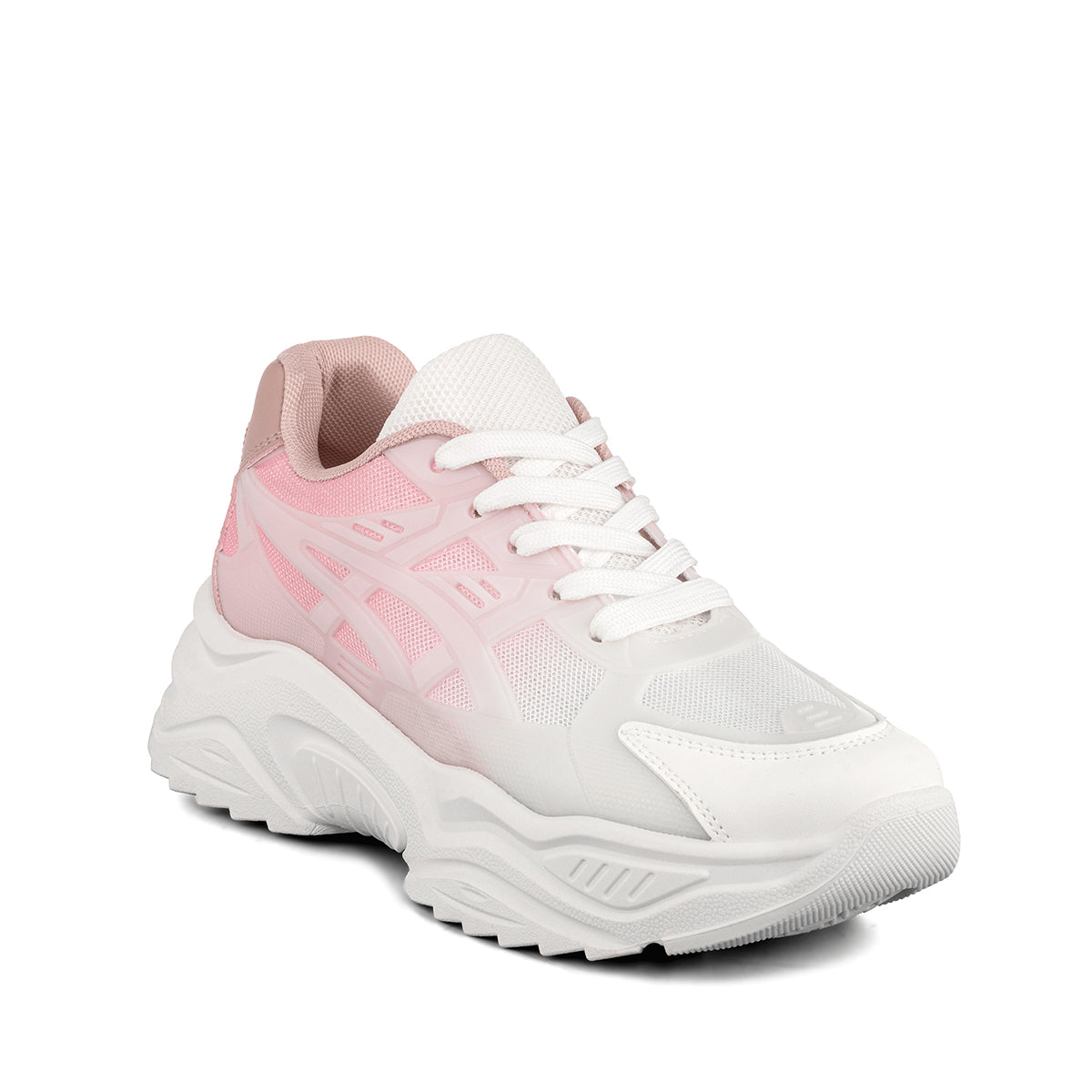 Tenis Mujer Weide MXGLT612