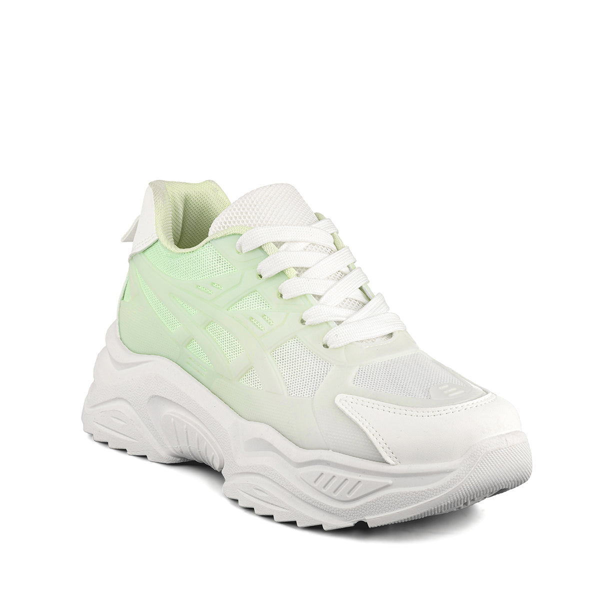 Tenis Mujer Weide MXGLT612