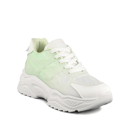 Tenis Mujer Weide MXGLT612