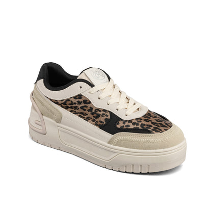 Tenis Mujer Weide MXGLT616