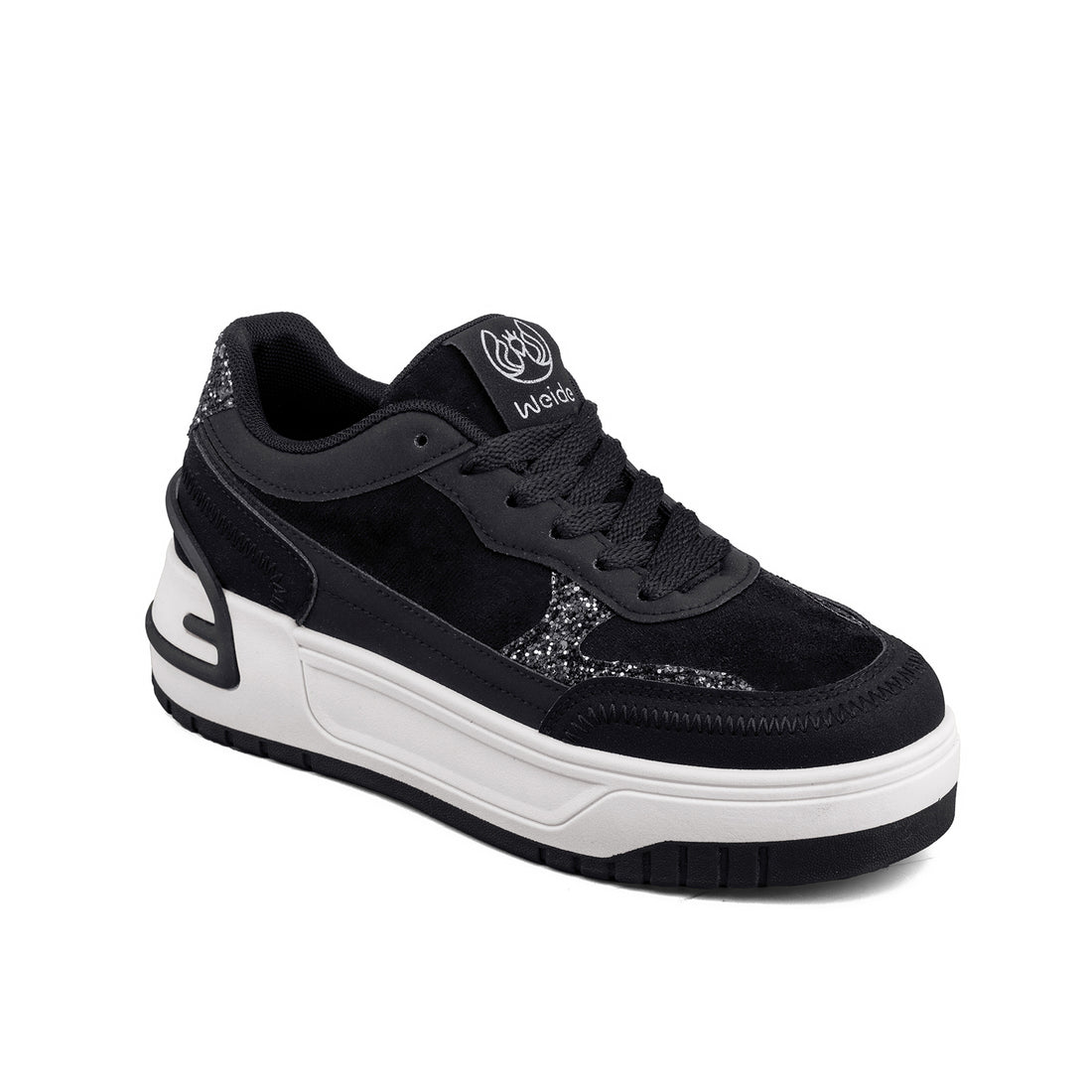 Tenis Mujer Weide MXGLT616