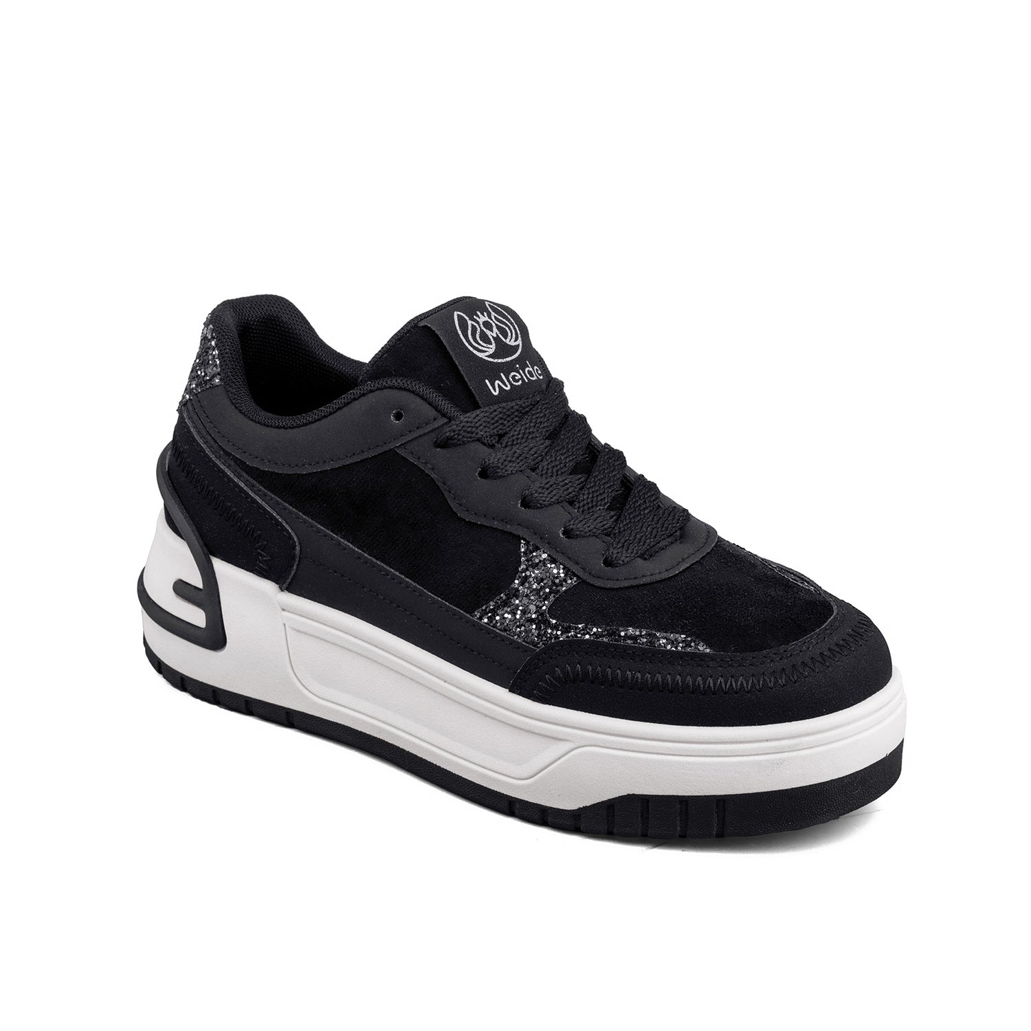 Tenis Mujer Weide MXGLT616