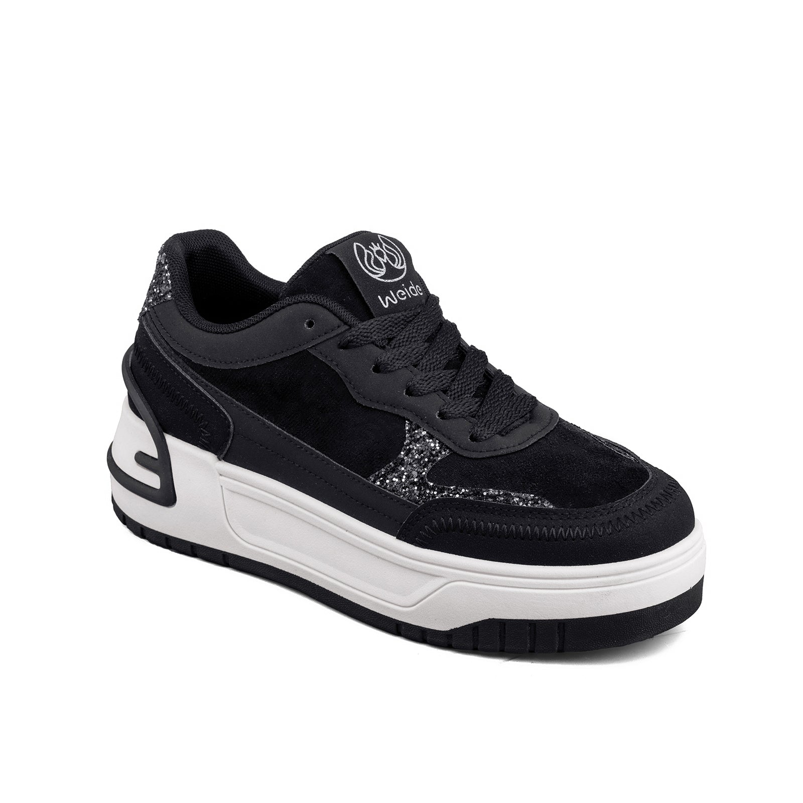 Tenis Mujer Weide MXGLT616