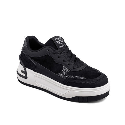 Tenis Mujer Weide MXGLT616