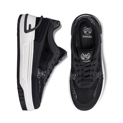 Tenis Mujer Weide MXGLT616