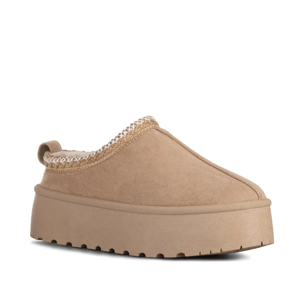 Botas de Nieve Mujer Weide MXGLT617