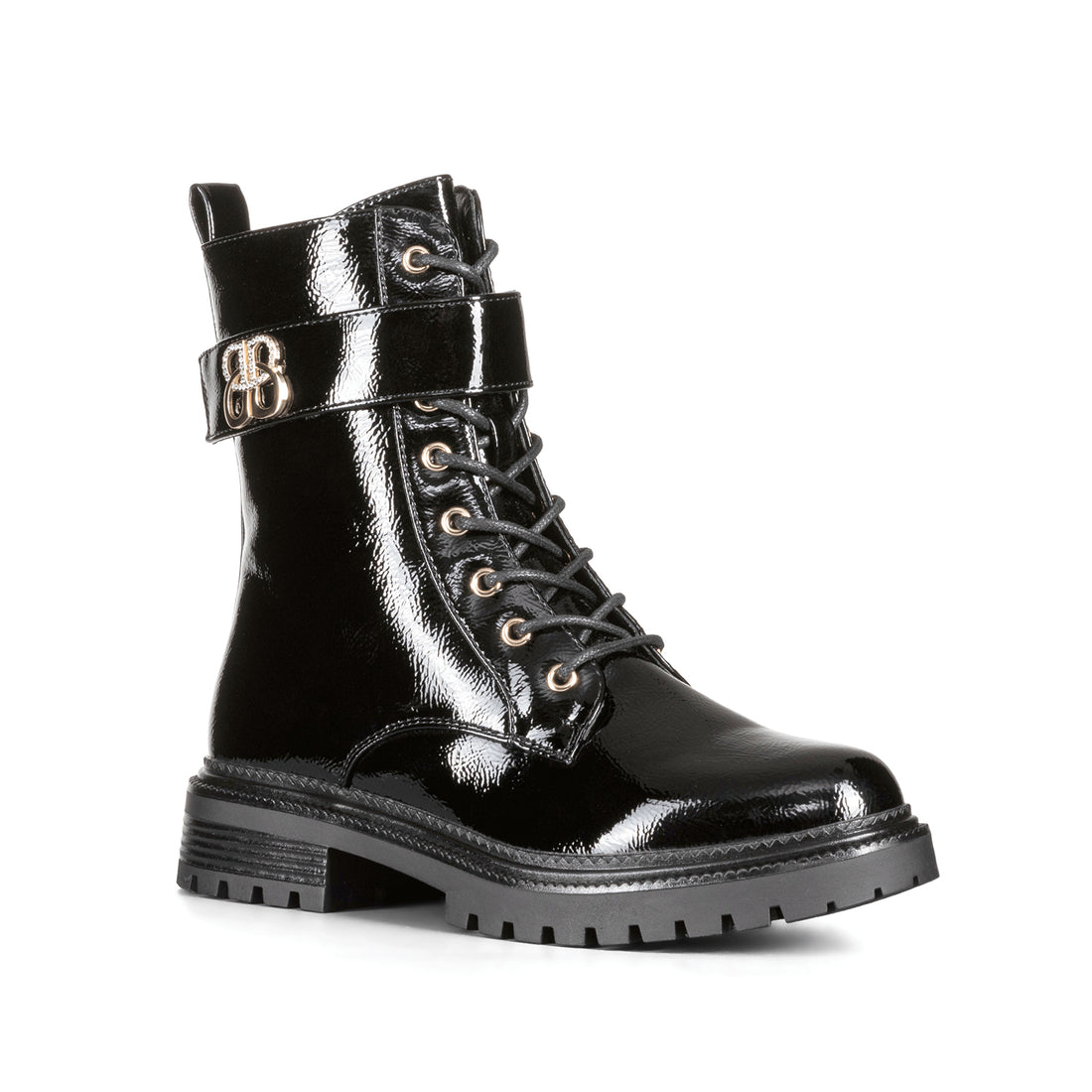 BOTIN MUJER WEIDE MXHX022