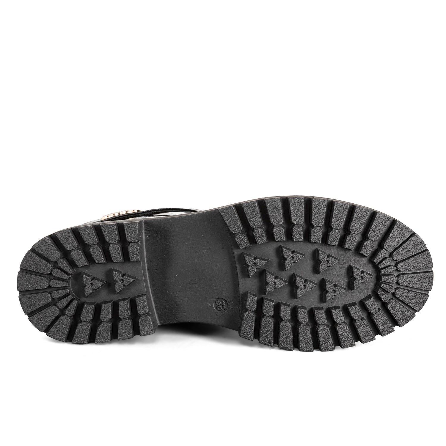 BOTIN MUJER WEIDE MXHX022