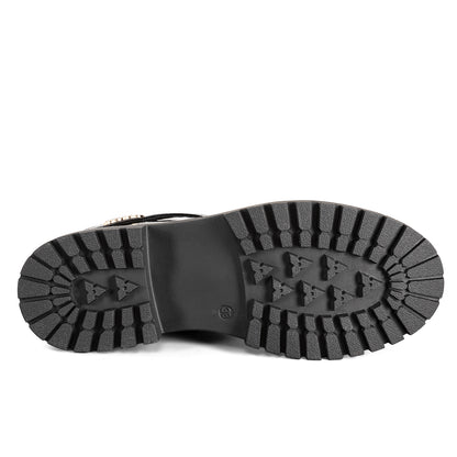 BOTIN MUJER WEIDE MXHX022