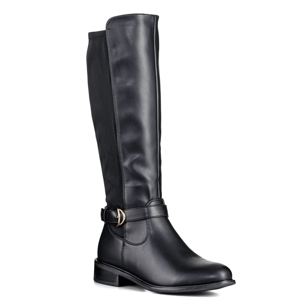 Botas Plataforma Mujer Weide MXHX306