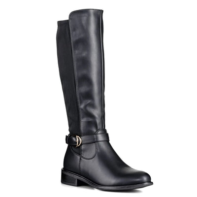 Botas Plataforma Mujer Weide MXHX306