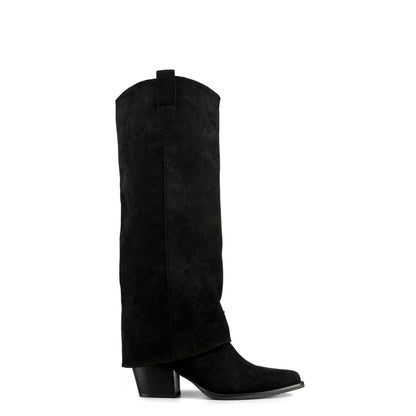 Botas Taco Mujer Weide MXHX525