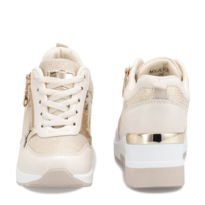 Tenis Mujer Weide MXJLL001