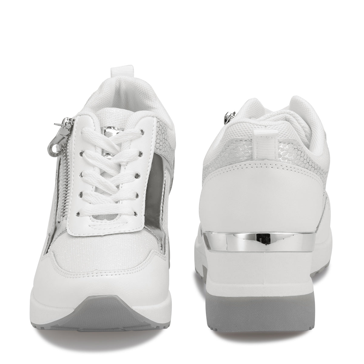 Tenis Mujer Weide MXJLL001