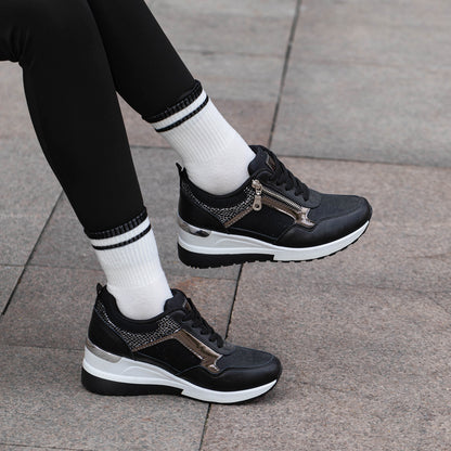 Tenis Mujer Weide MXJLL001