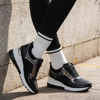 Tenis Mujer Weide MXJLL001