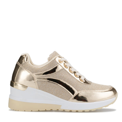 Tenis Mujer Weide MXJLL002