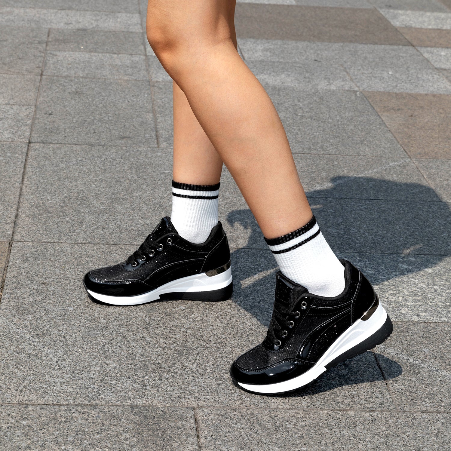 Tenis Mujer Weide MXJLL002