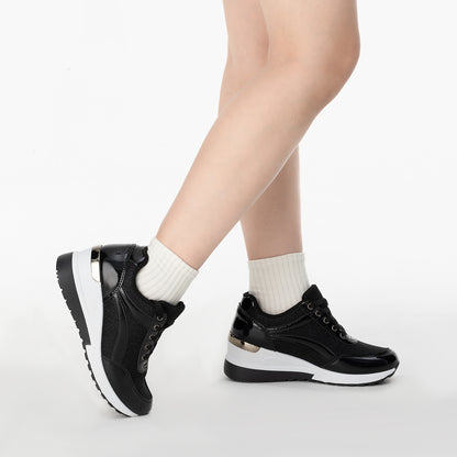 Tenis Mujer Weide MXJLL002