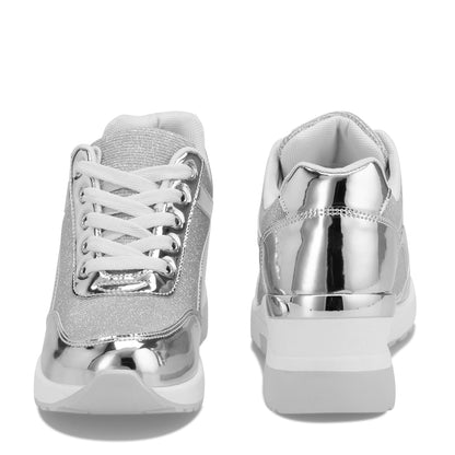 Tenis Mujer Weide MXJLL002