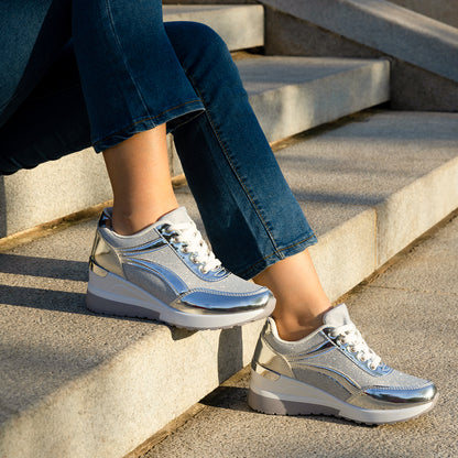 Tenis Mujer Weide MXJLL002