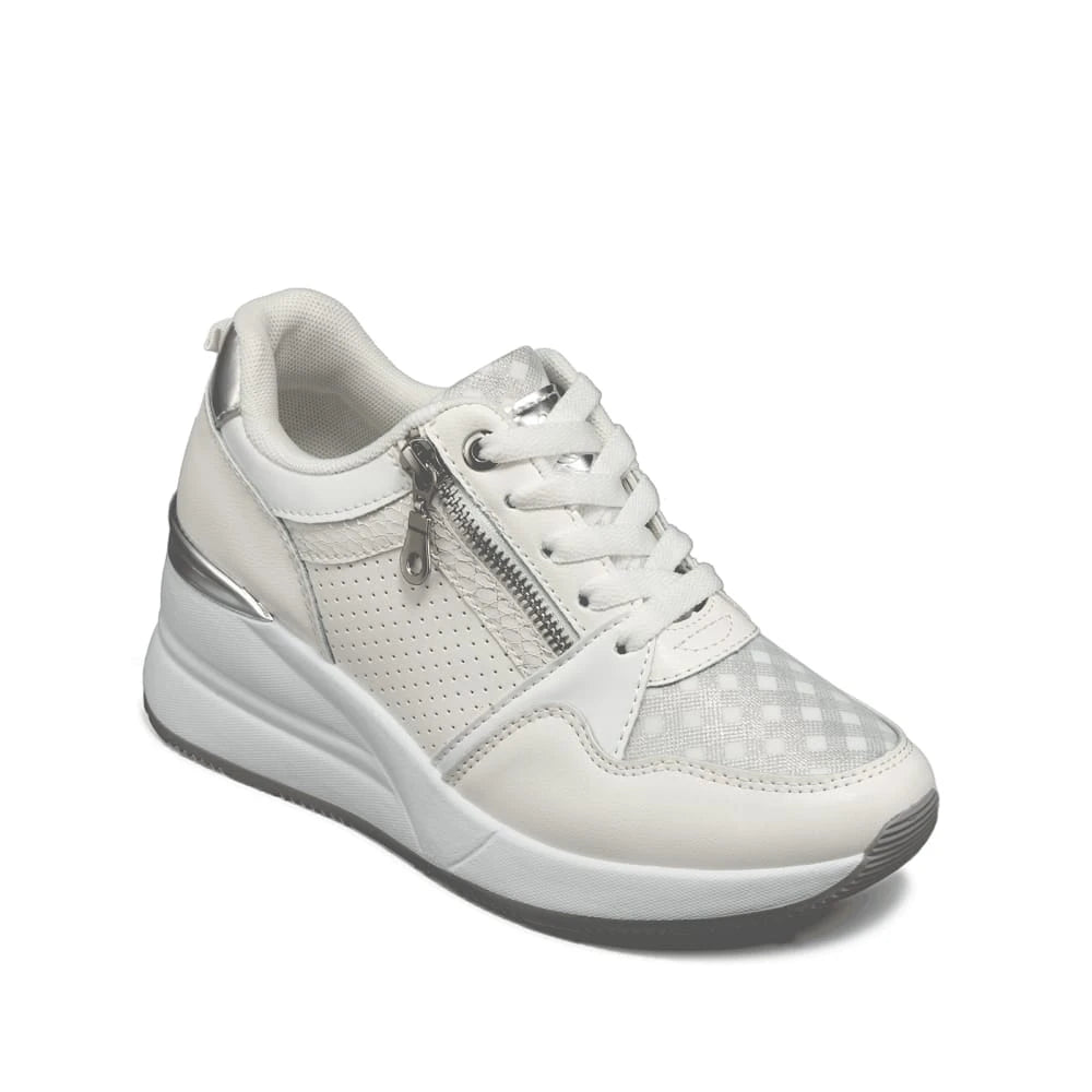 Tenis Mujer Weide MXJLL005