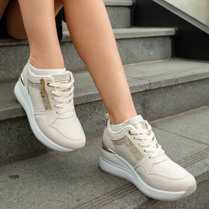 Tenis Mujer Weide MXJLL005