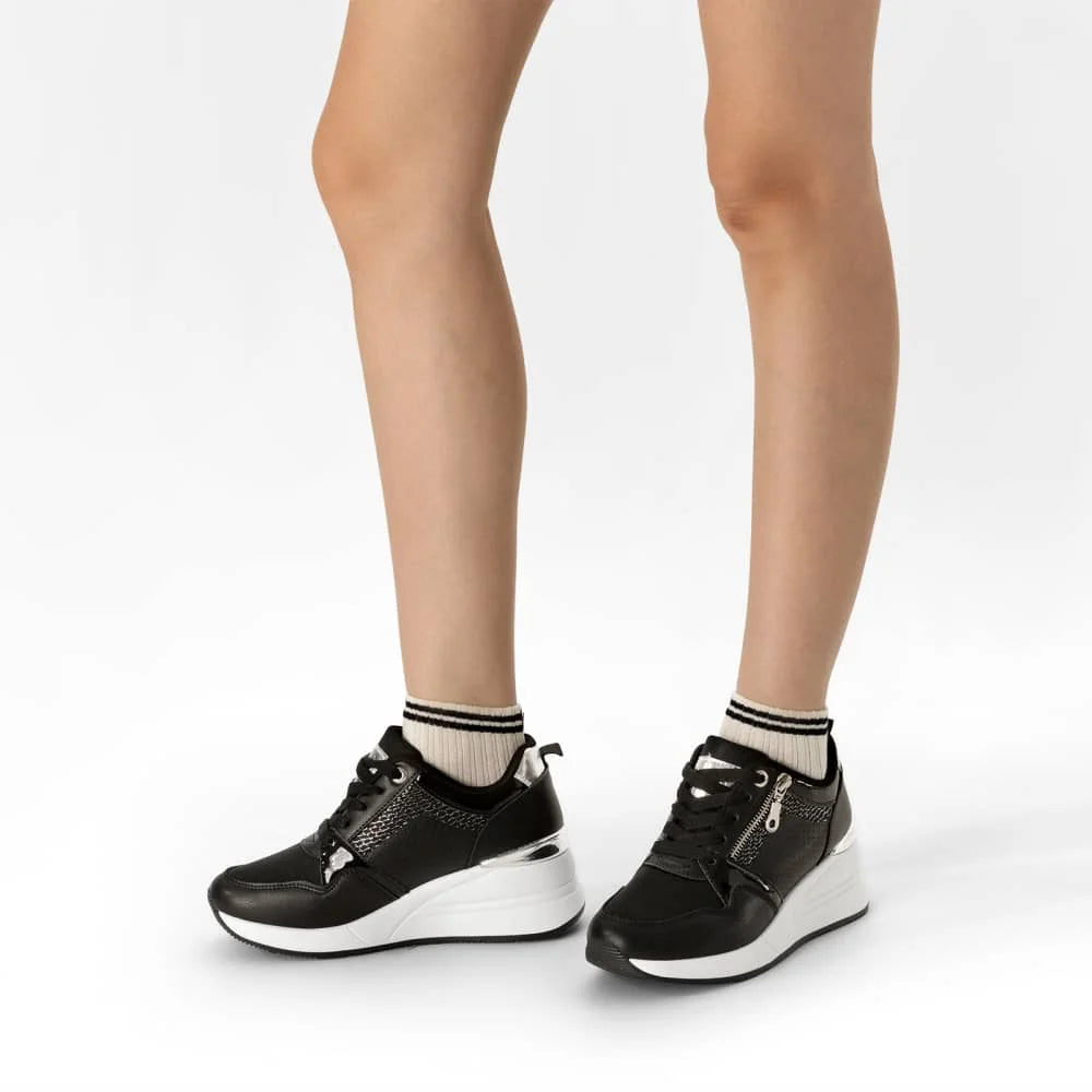 Tenis Mujer Weide MXJLL005