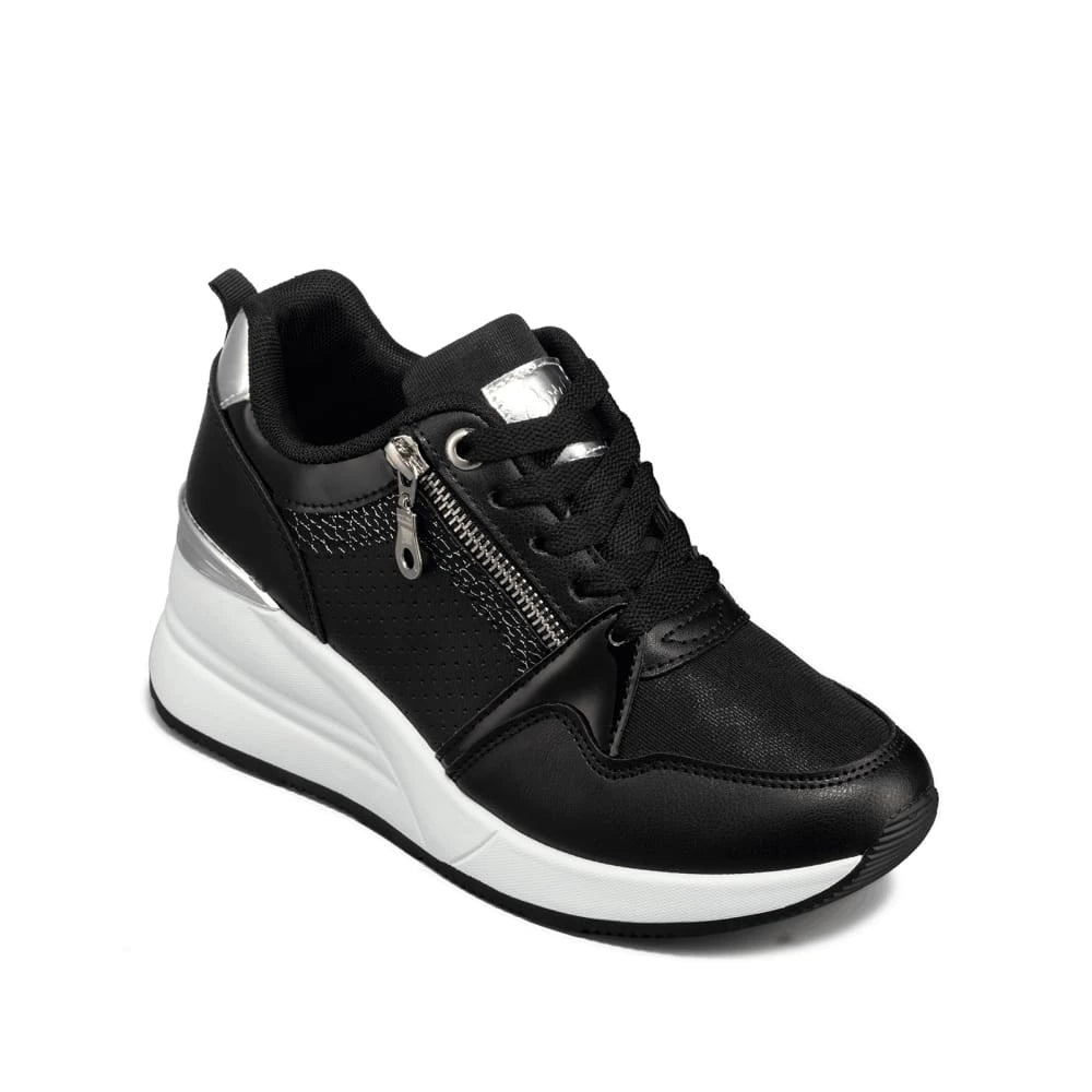 Tenis Mujer Weide MXJLL005